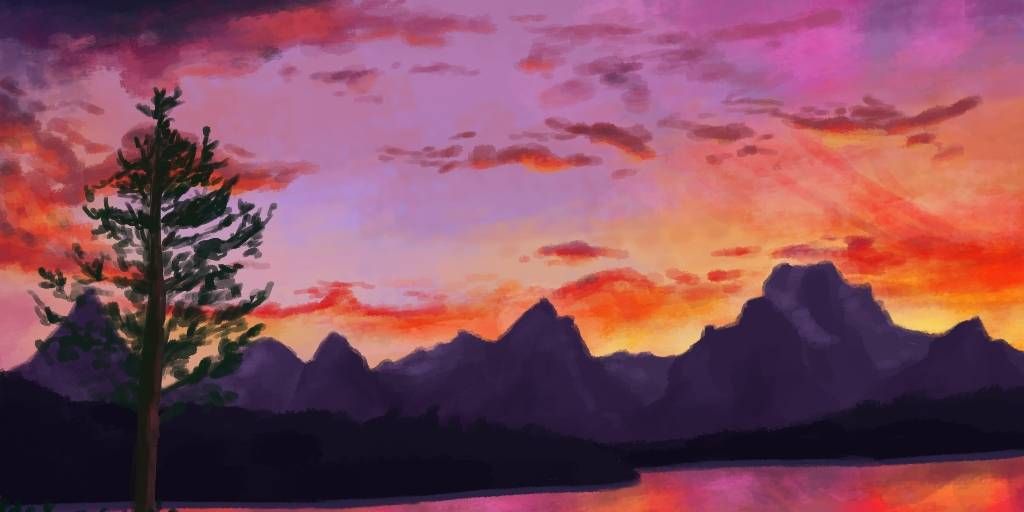 Hero artwork