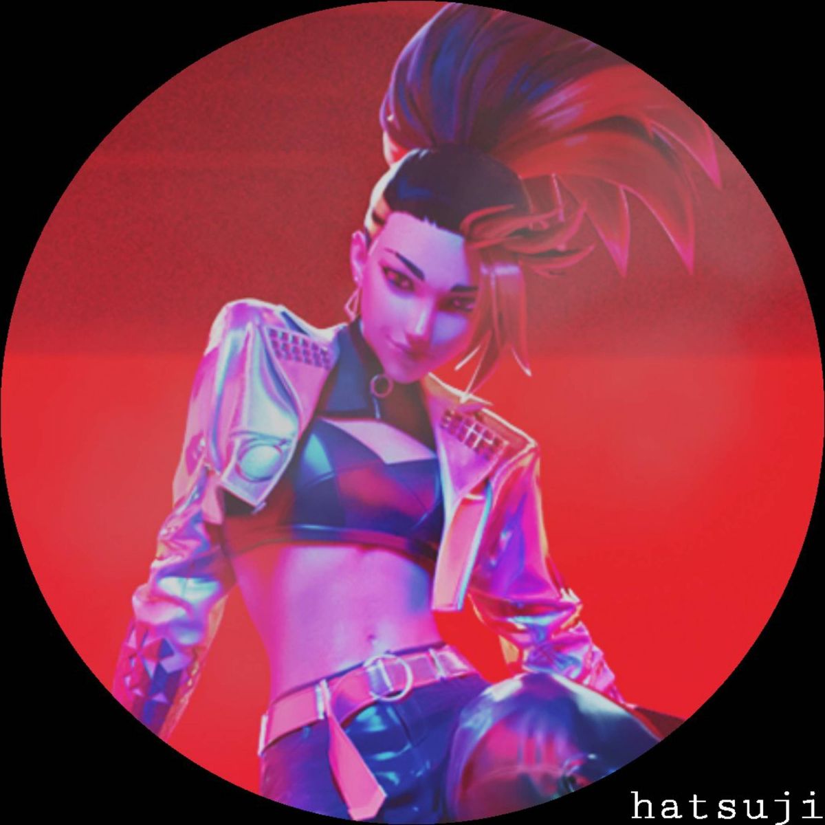 Profile Image