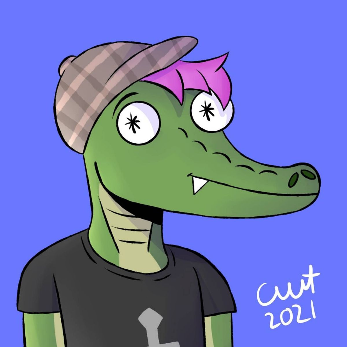 Profile Image
