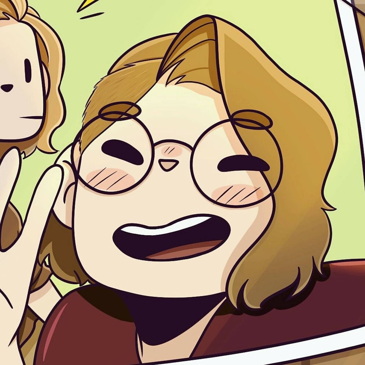 Profile Image