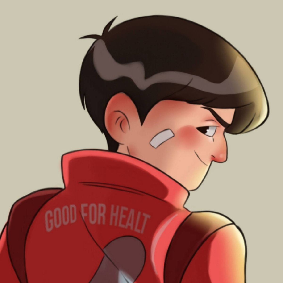 Profile Image