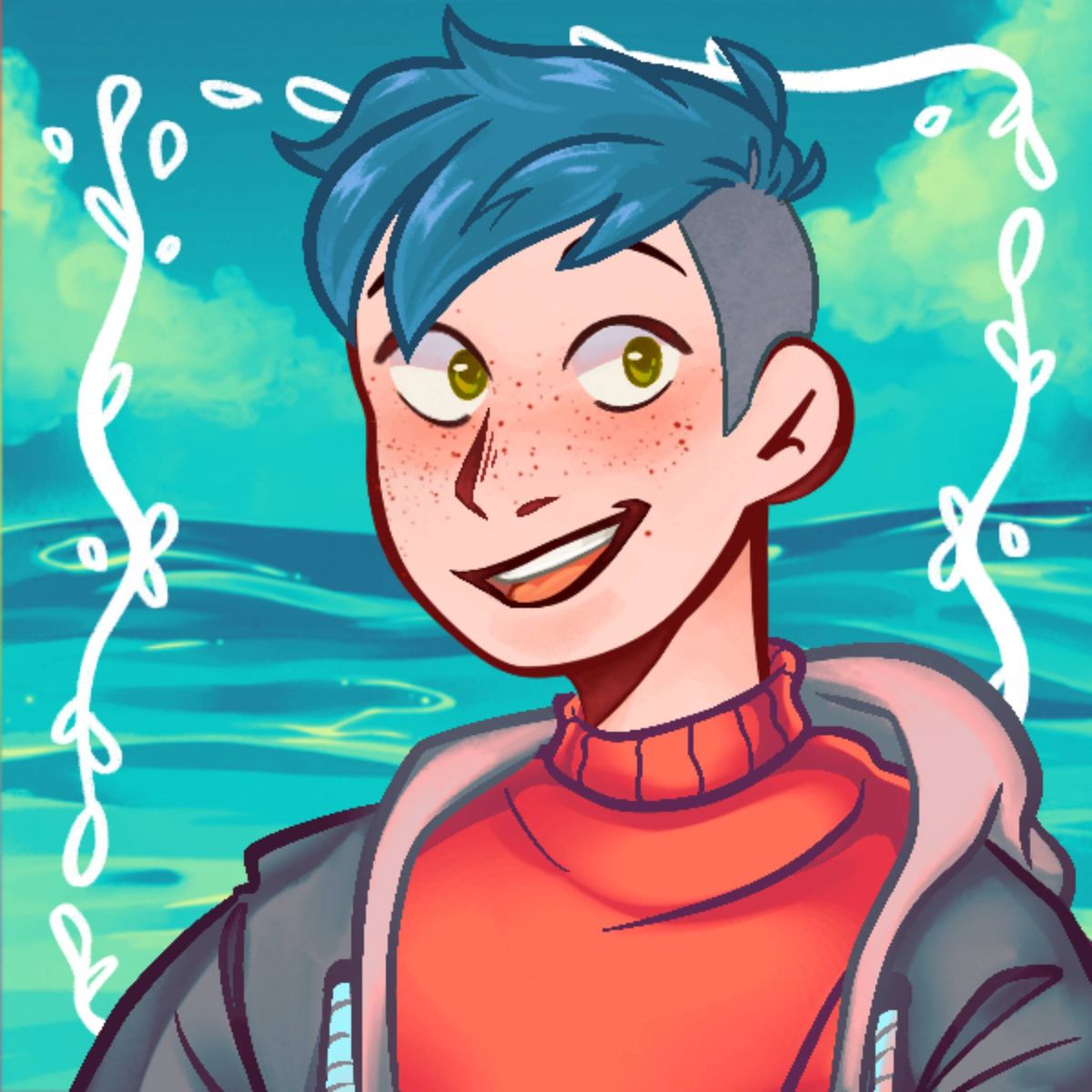 Profile Image