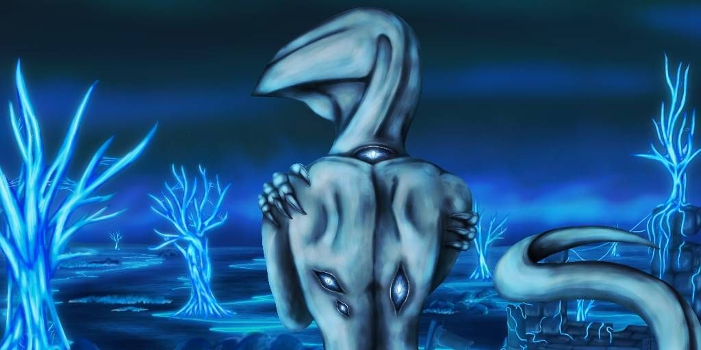 Hero artwork