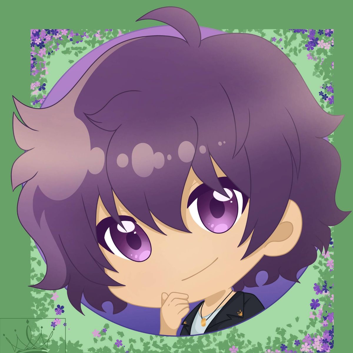 Profile Image