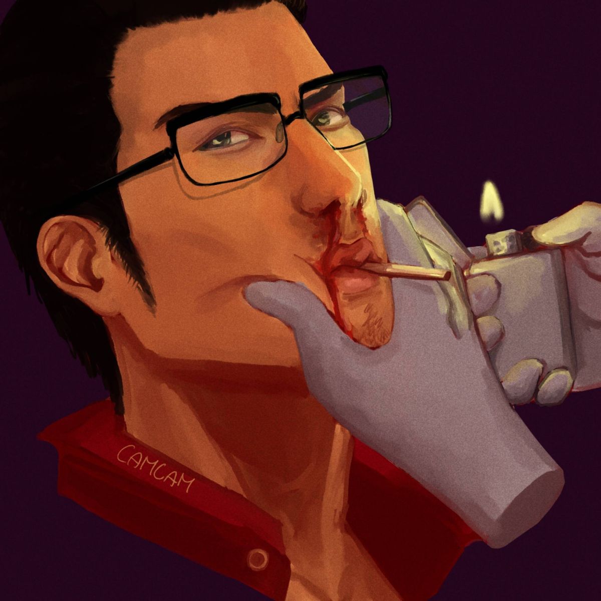 Profile Image