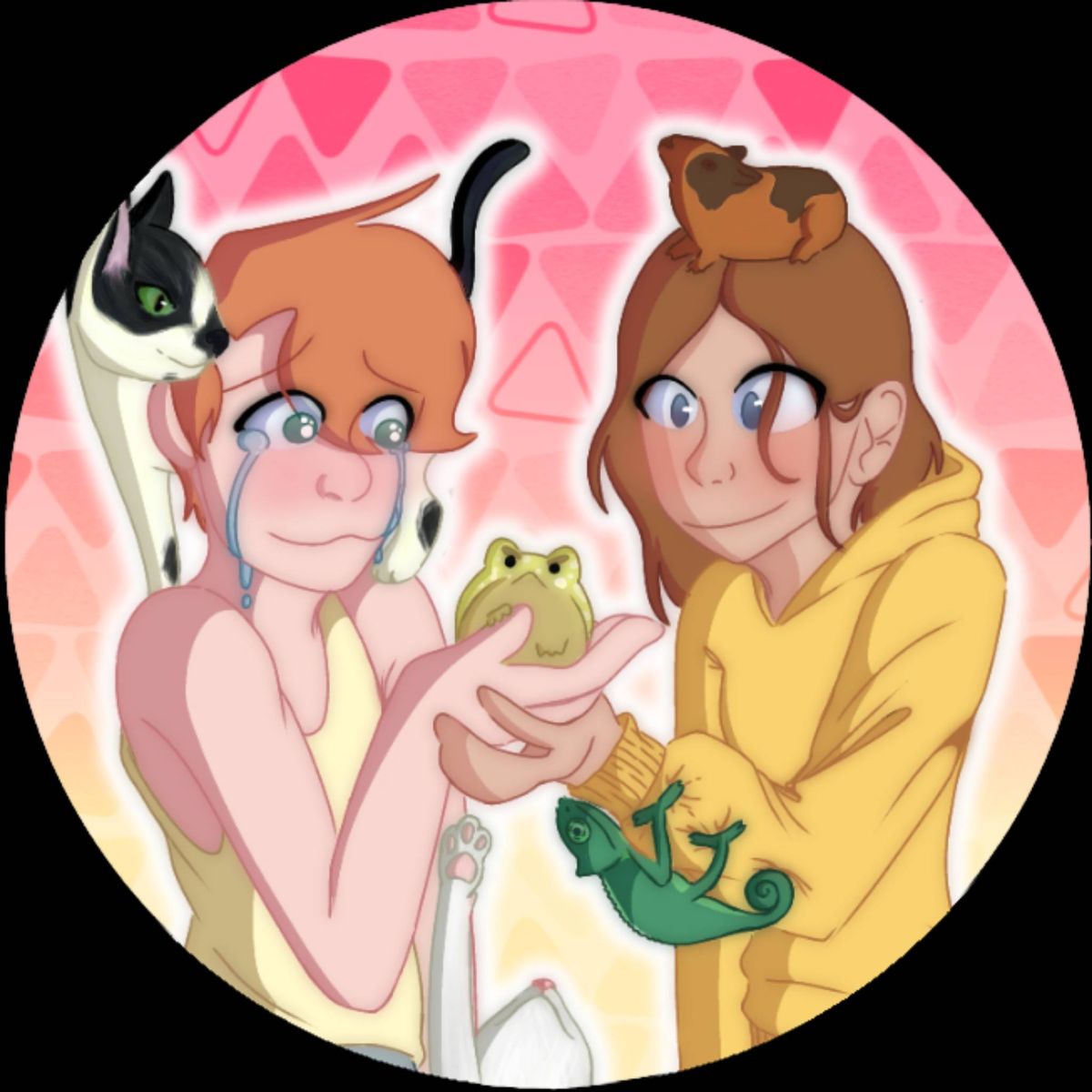 Profile Image