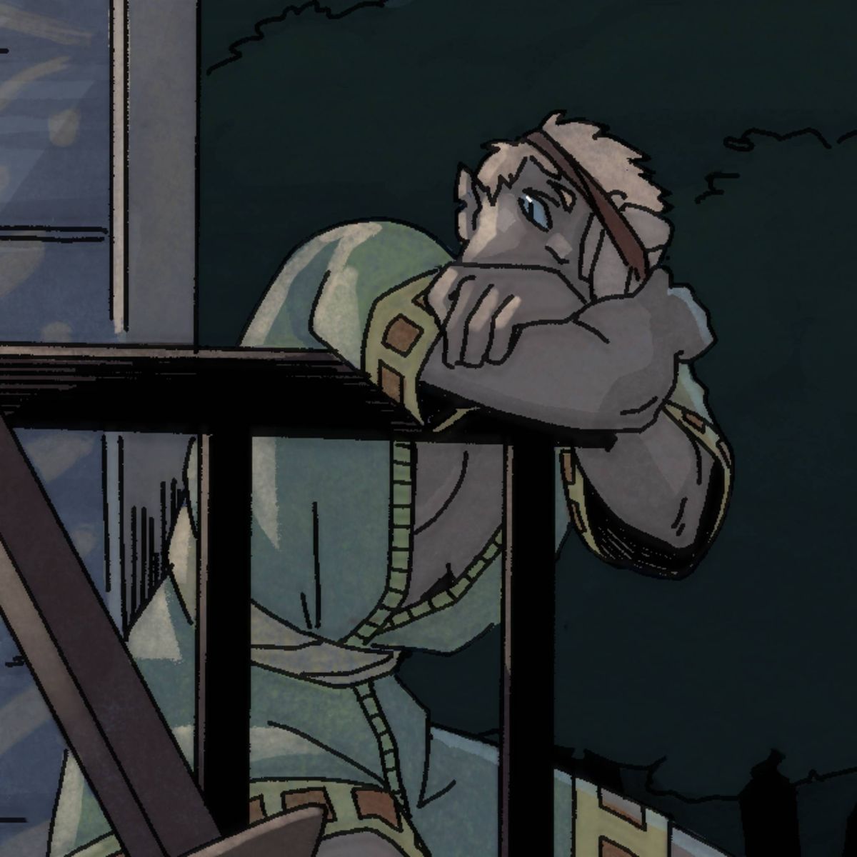 Profile Image