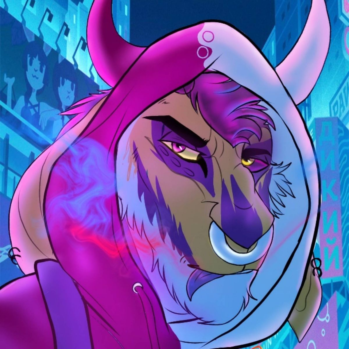 Profile Image