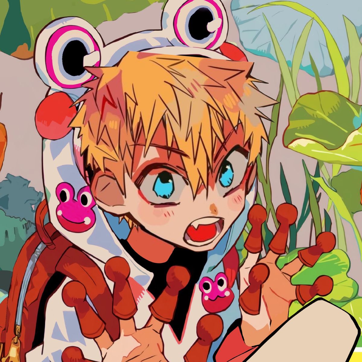 Profile Image