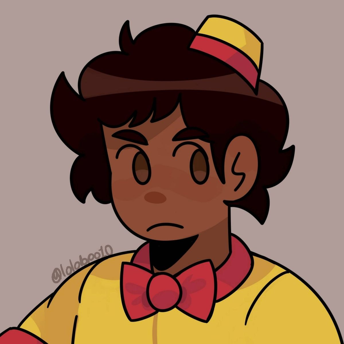 Profile Image