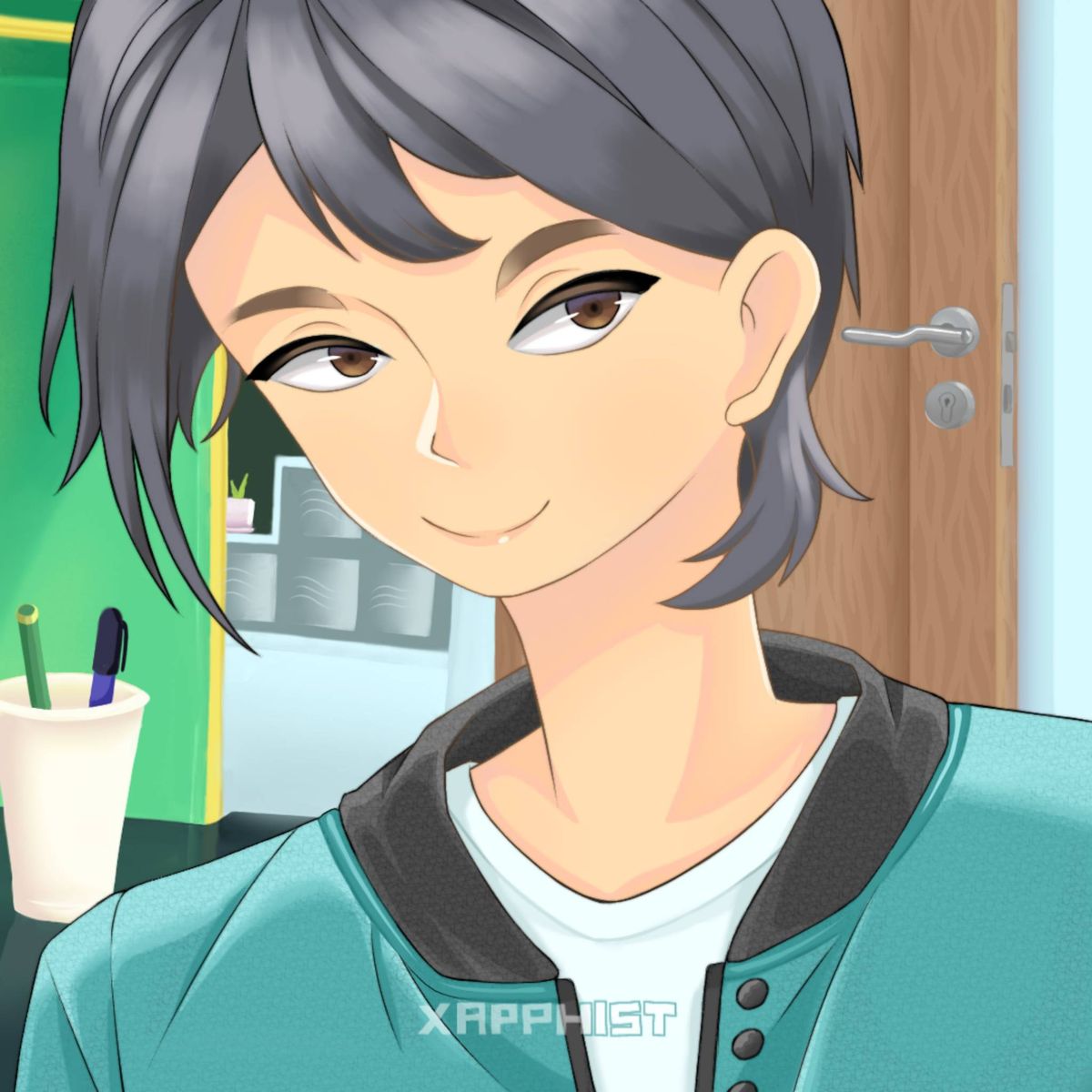 Profile Image