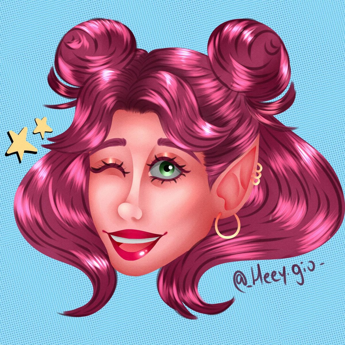 Profile Image