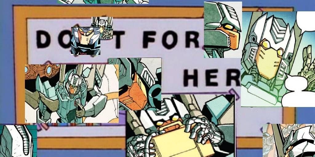 Hero artwork