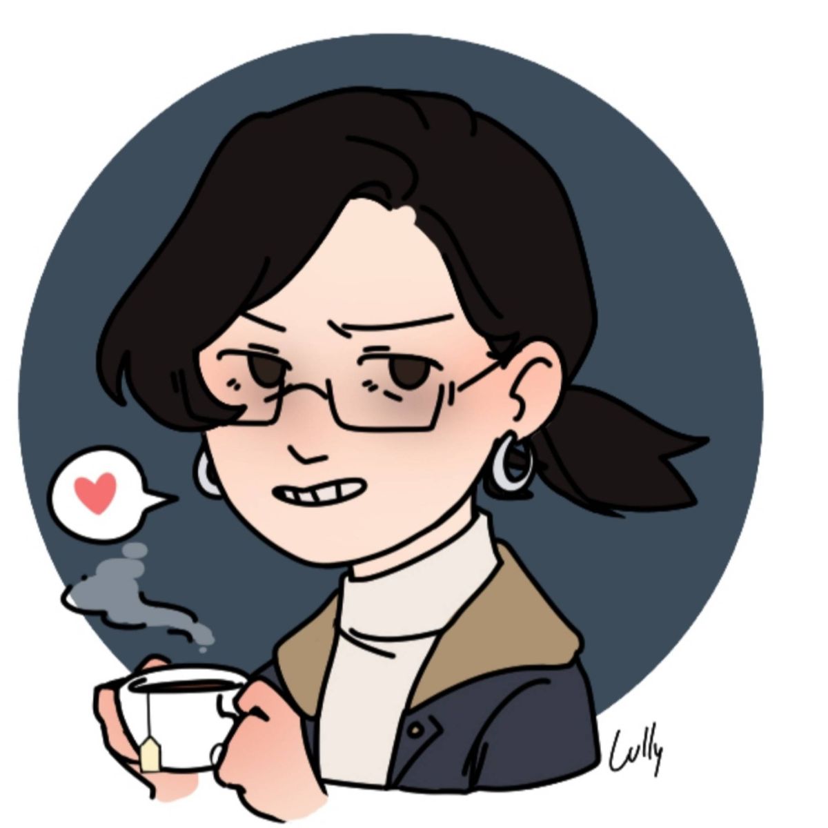 Profile Image