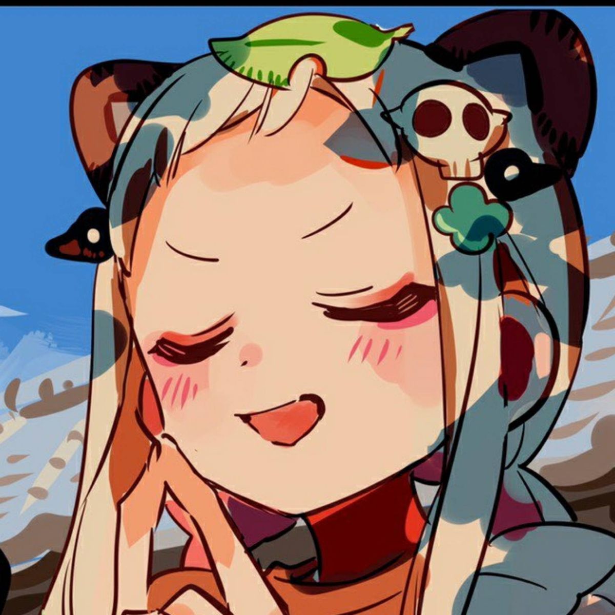 Profile Image