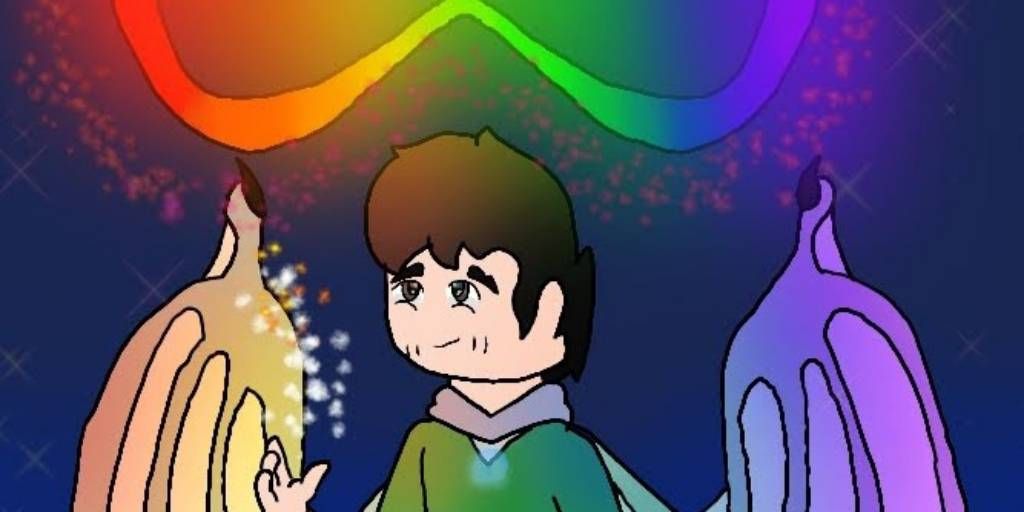 Hero artwork