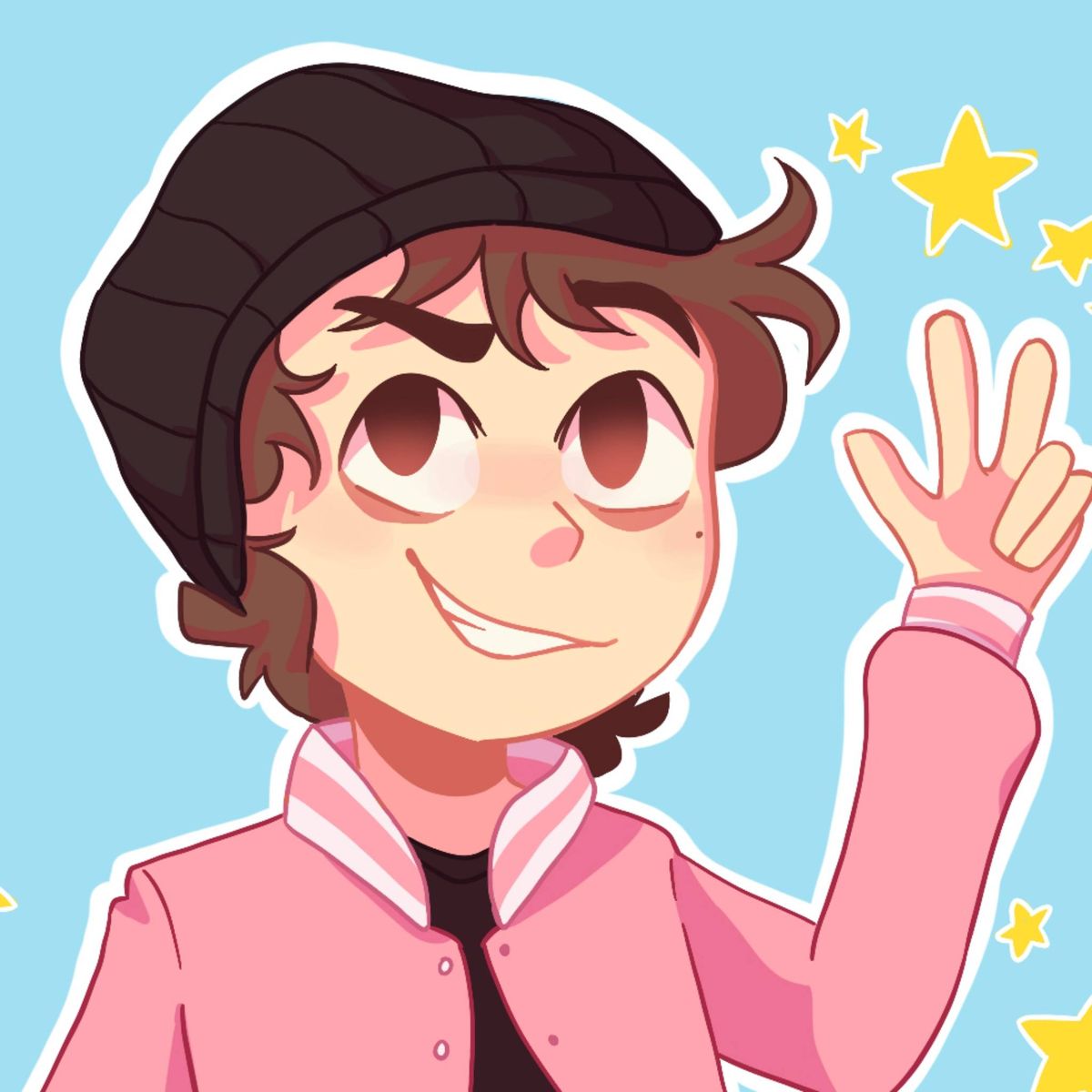 Profile Image