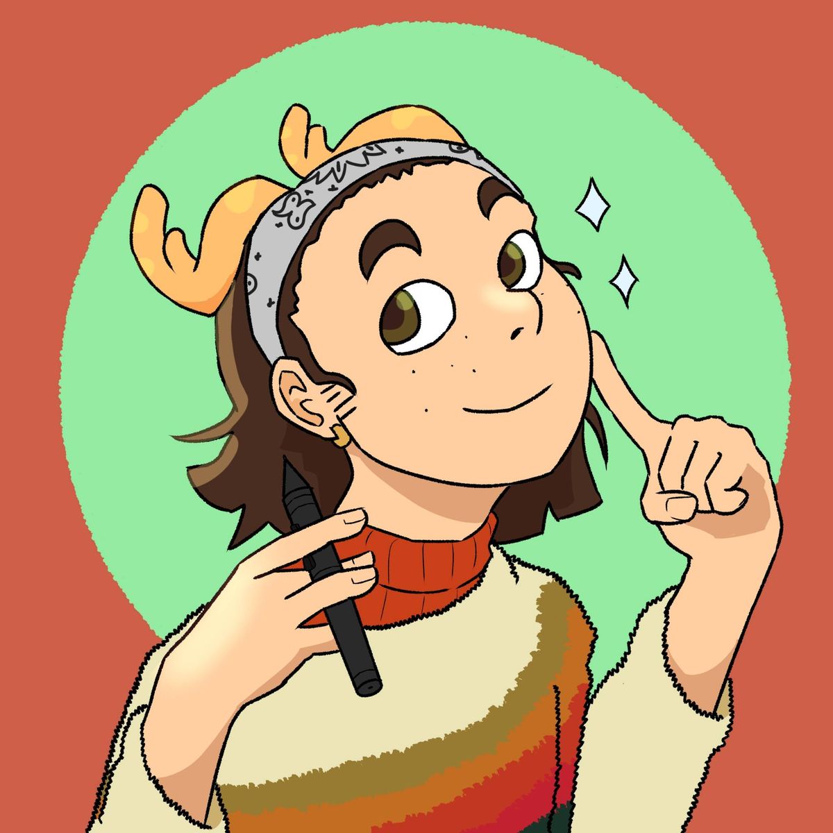 Profile Image