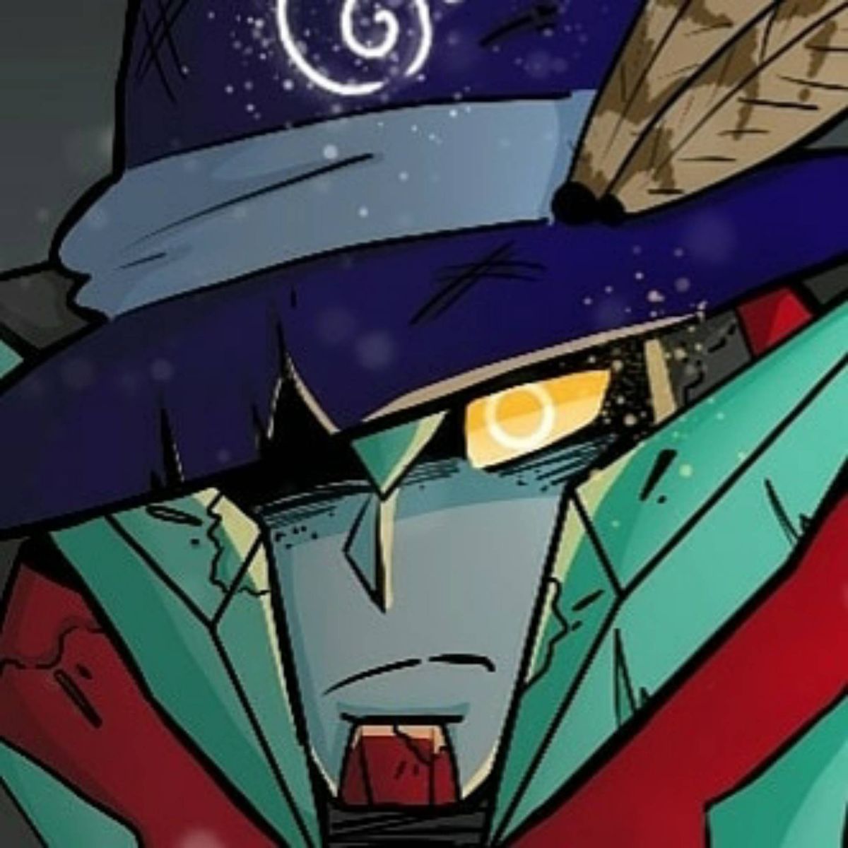 Profile Image