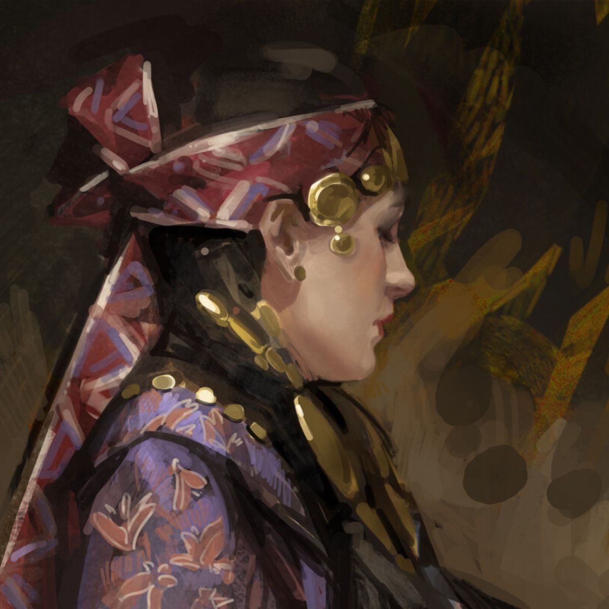 Profile Image