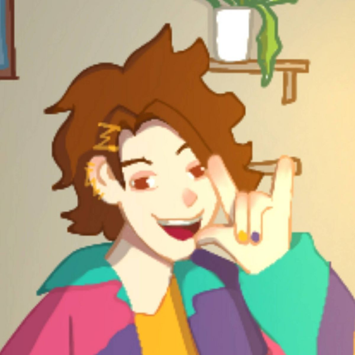 Profile Image