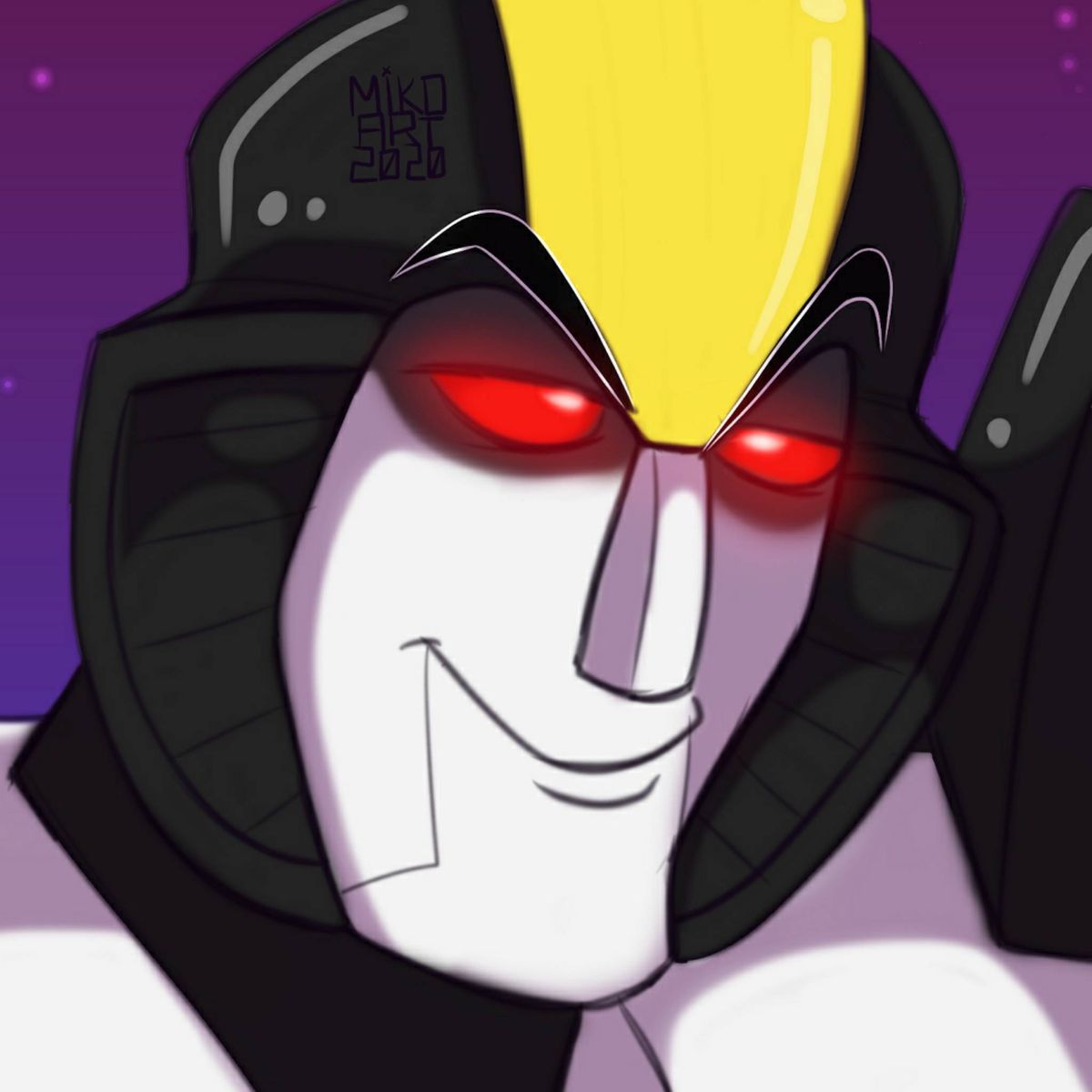 Profile Image