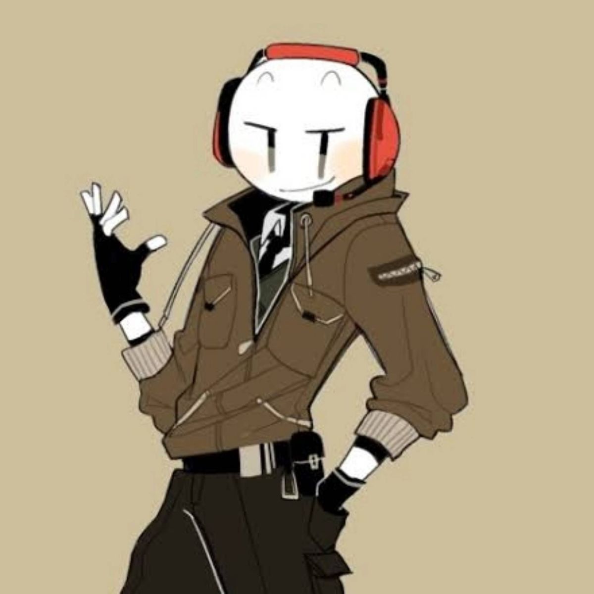 Profile Image