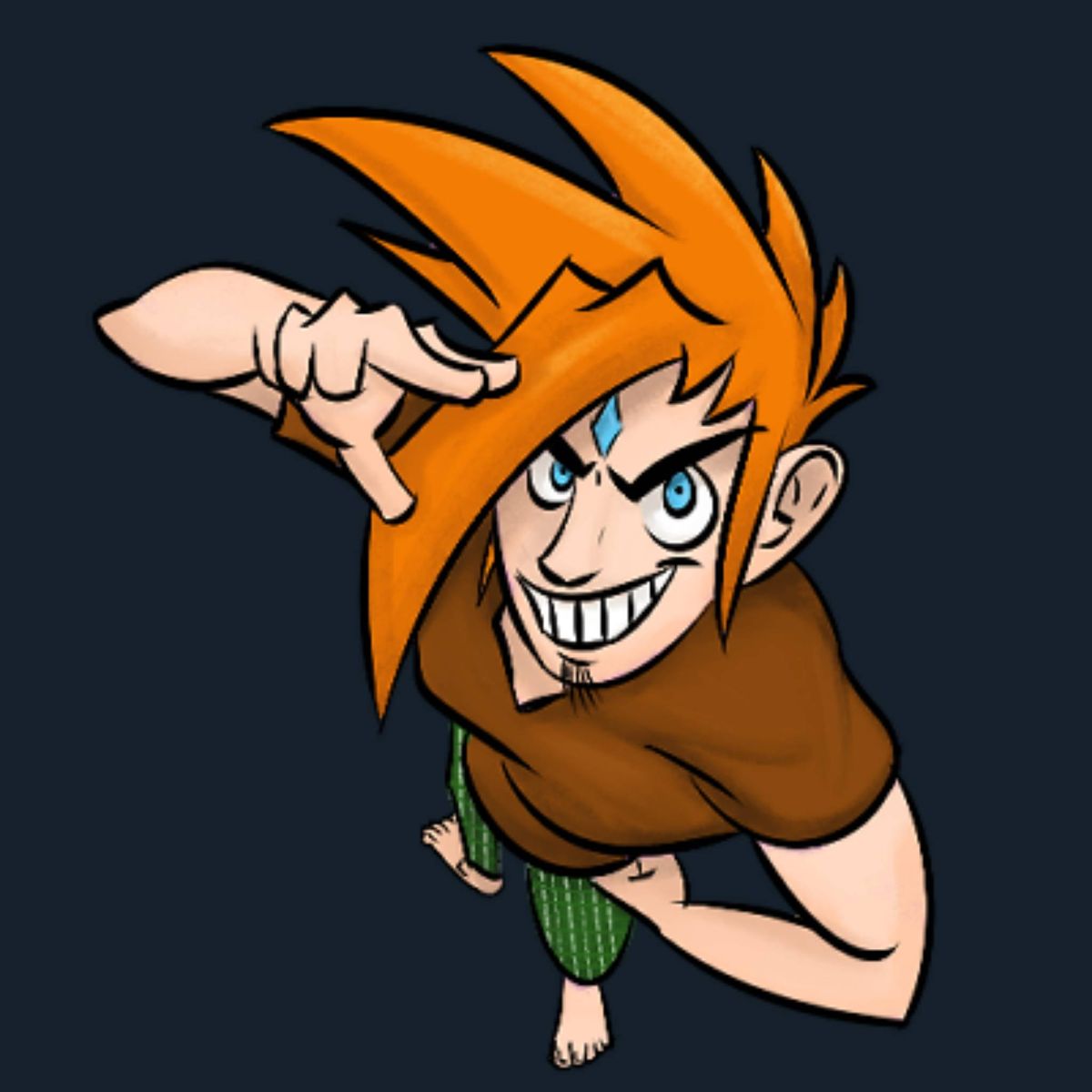 Profile Image