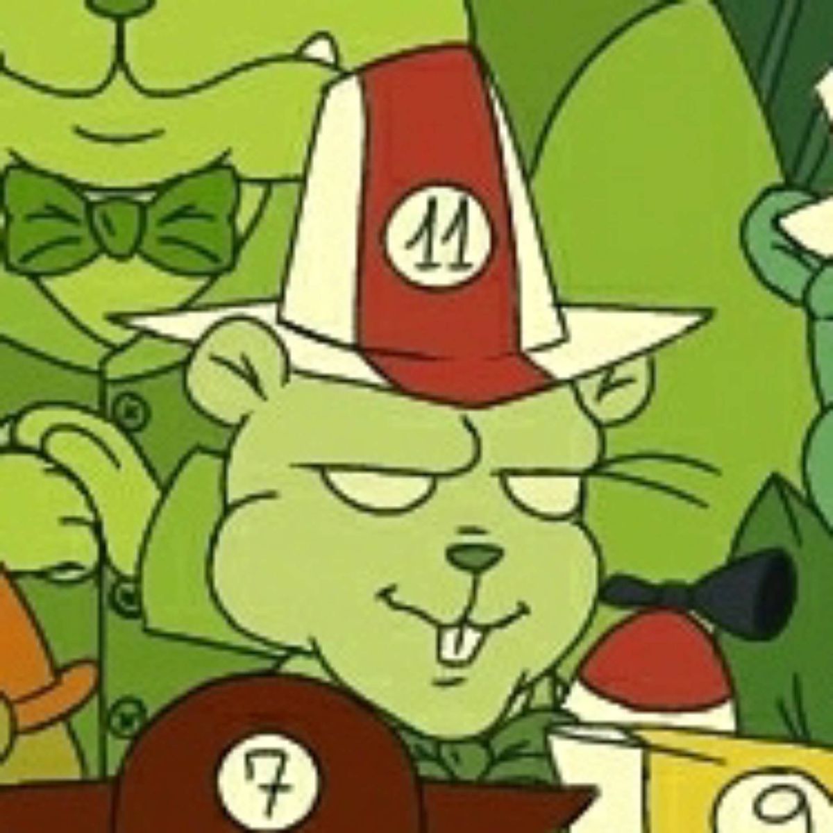 Profile Image