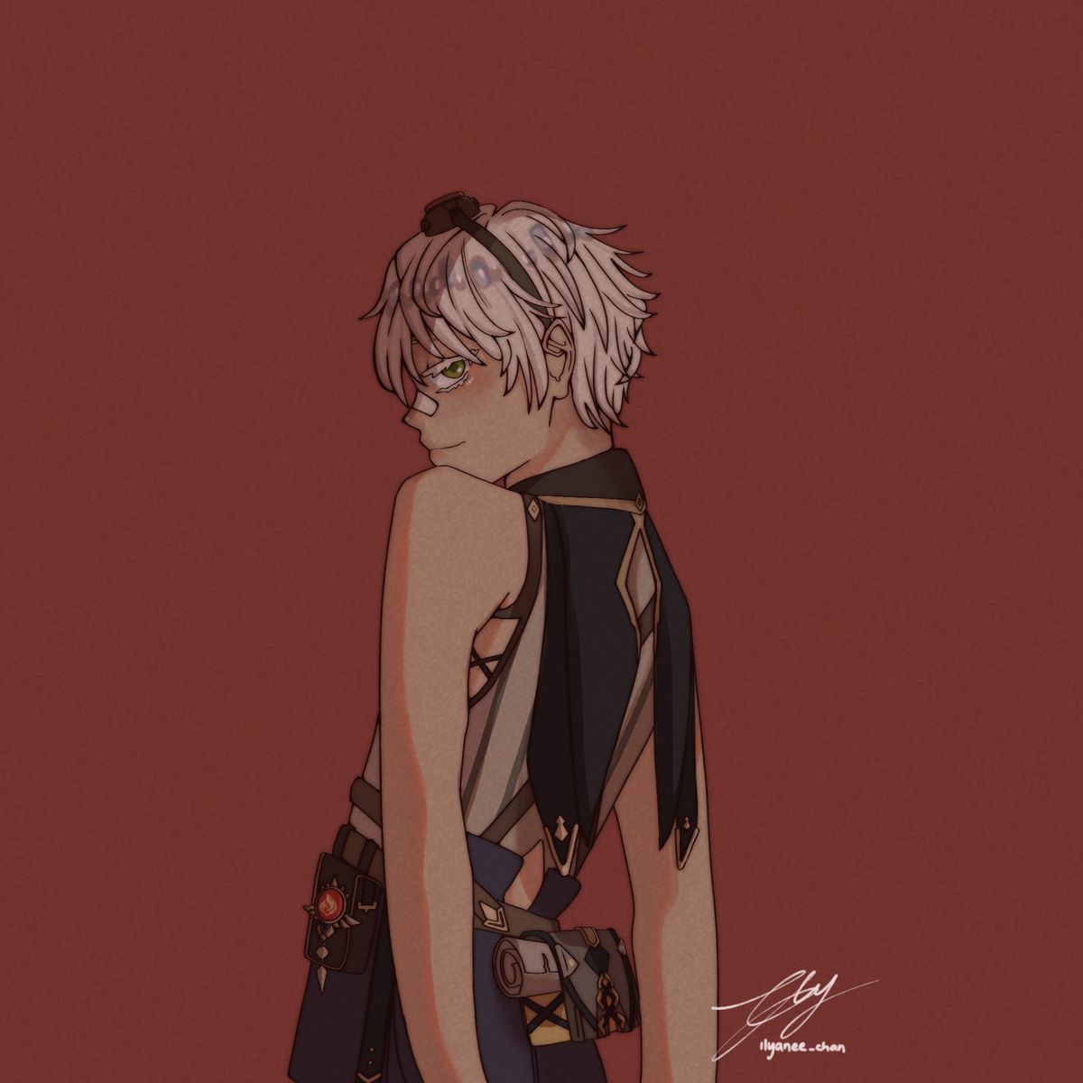 Profile Image