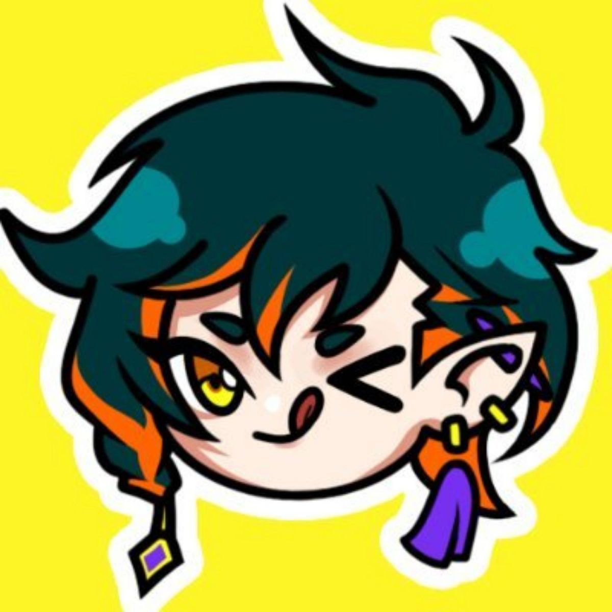 Profile Image
