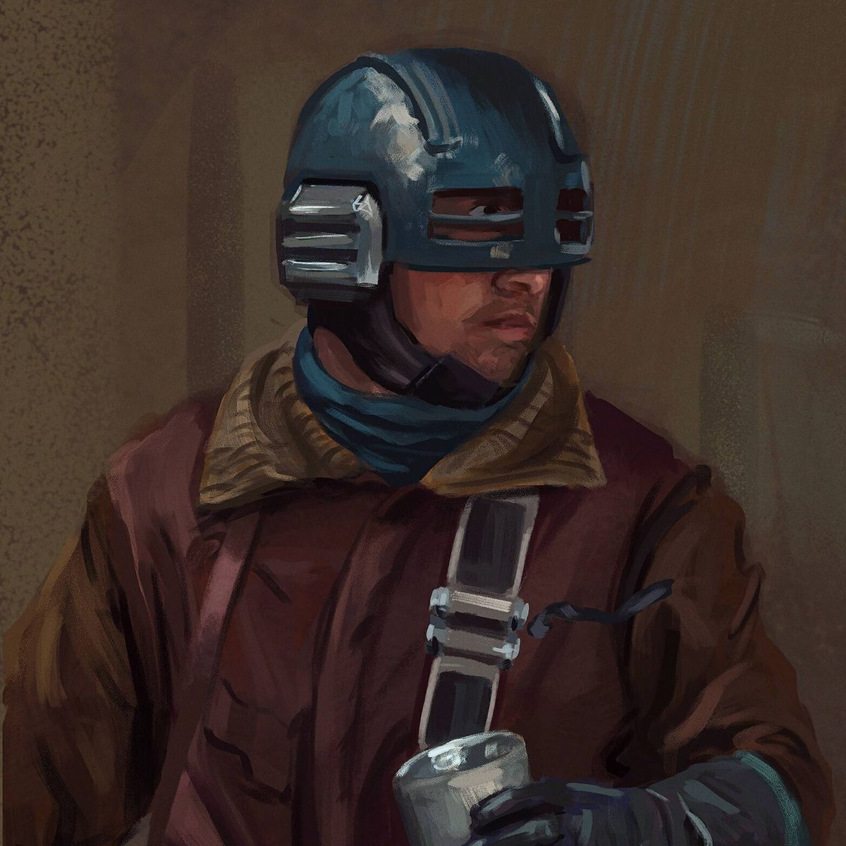 Profile Image