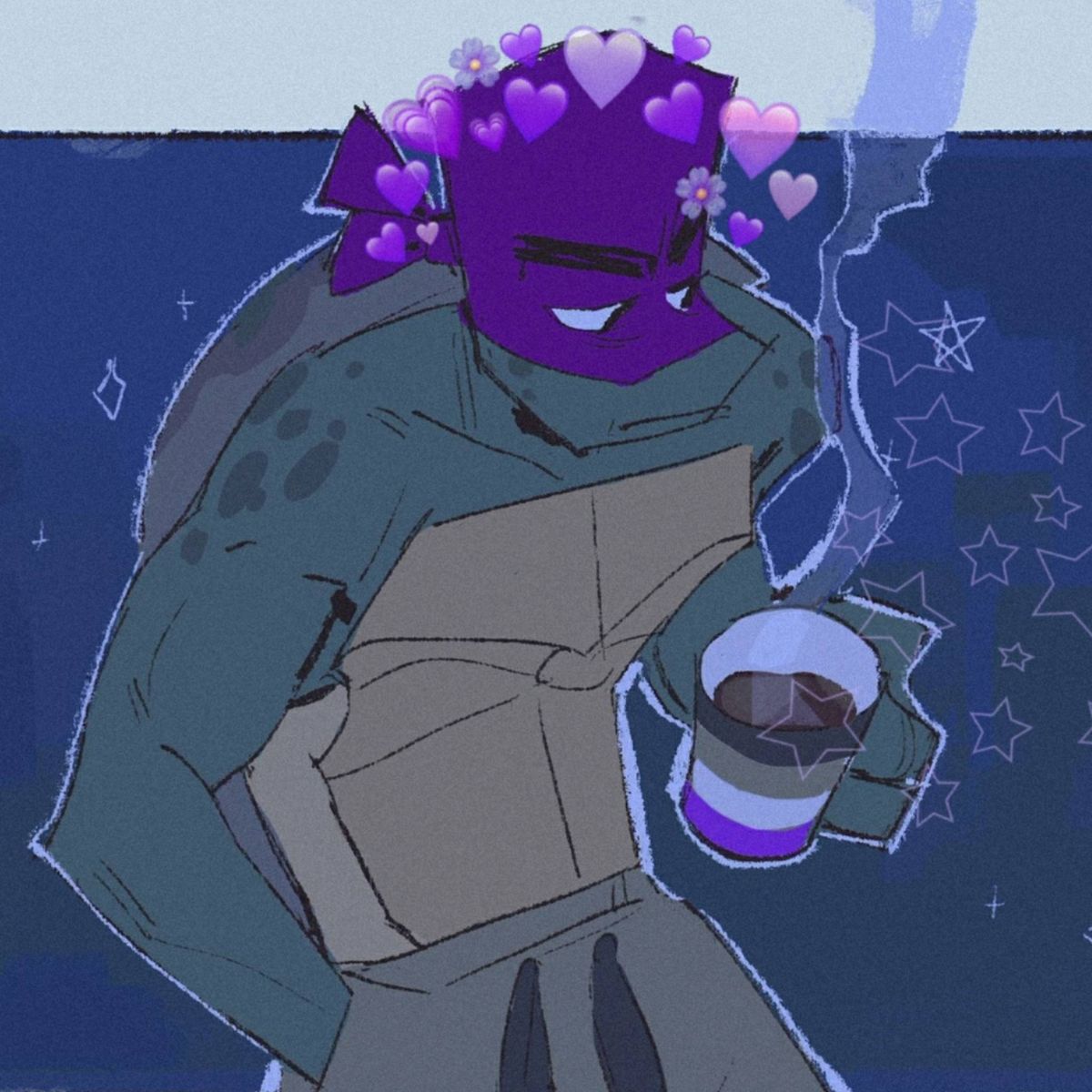 Profile Image
