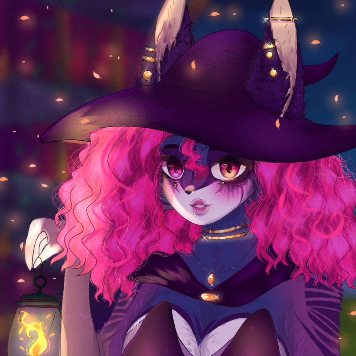 Profile Image