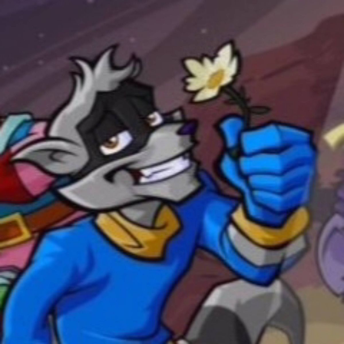 Profile Image