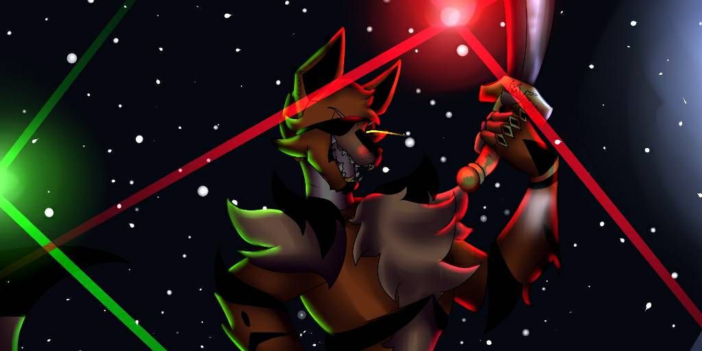Hero artwork