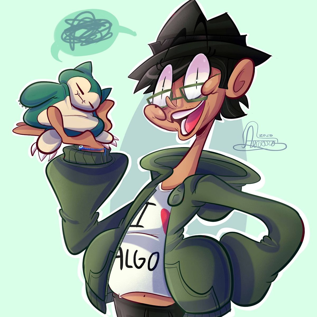 Profile Image