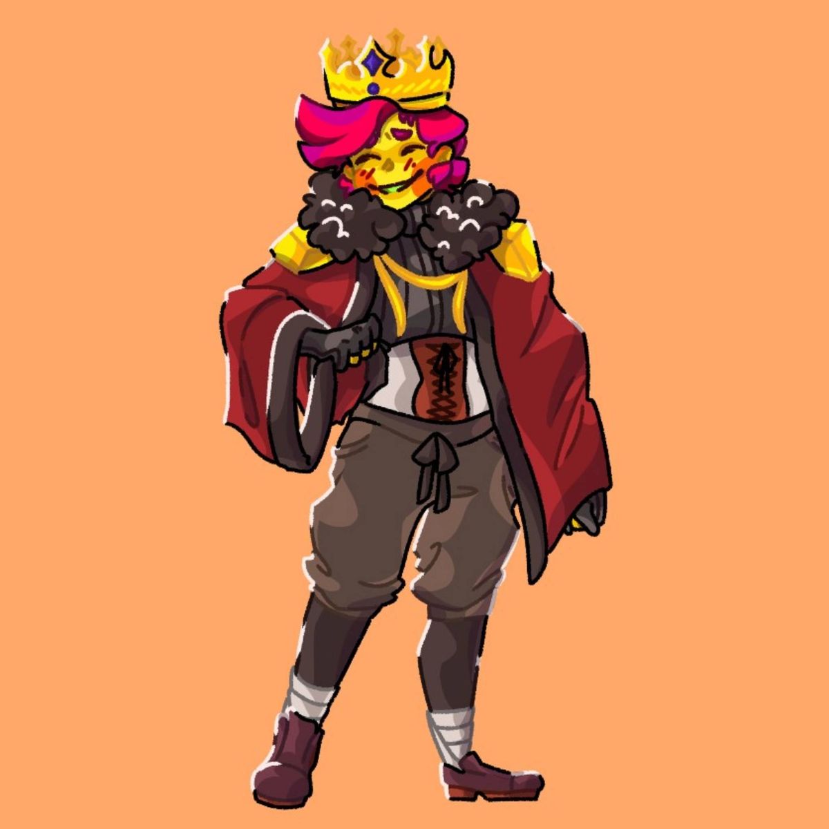 Profile Image