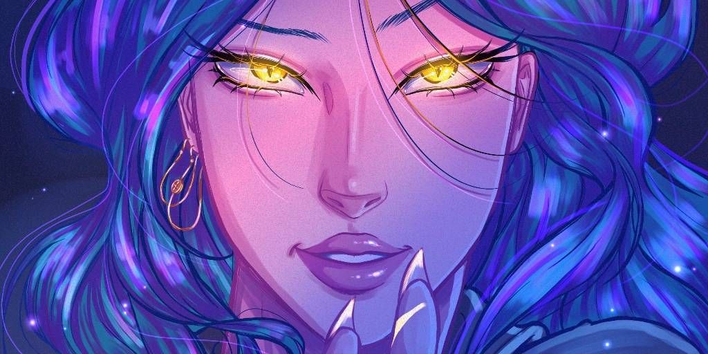 Hero artwork