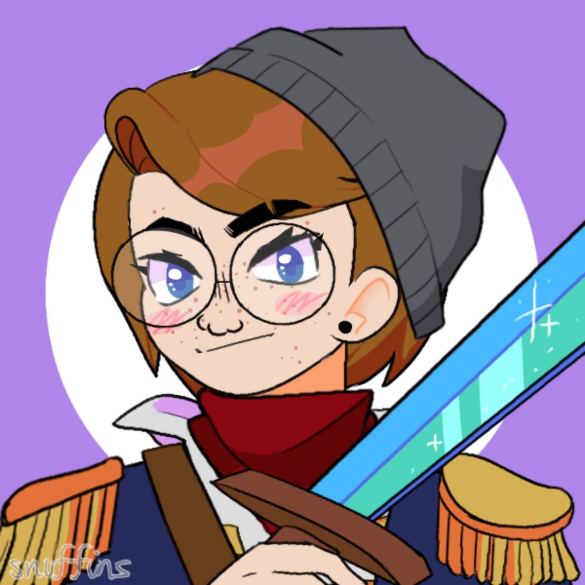 Profile Image