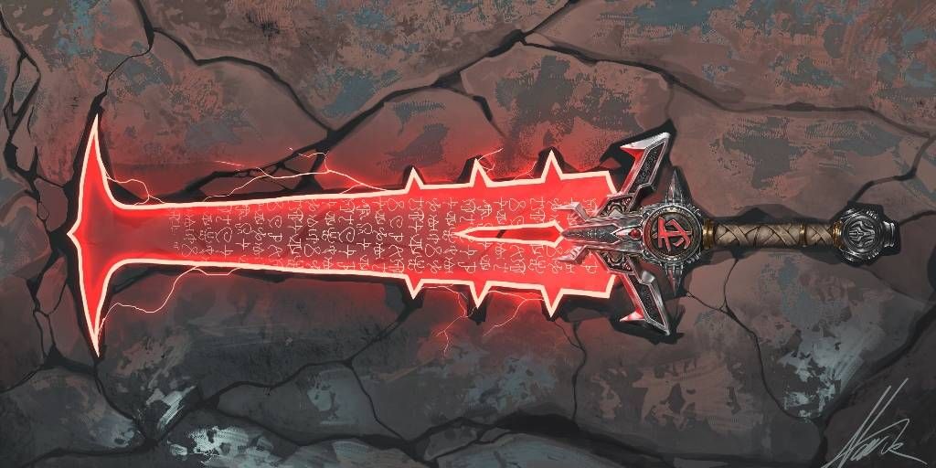 Hero artwork