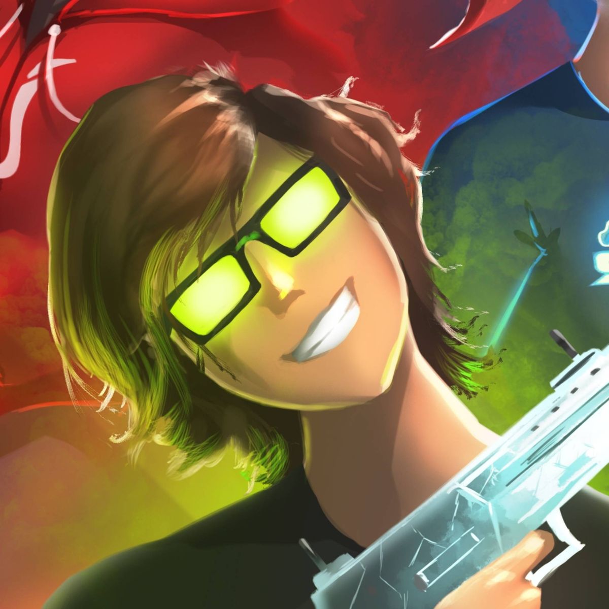 Profile Image