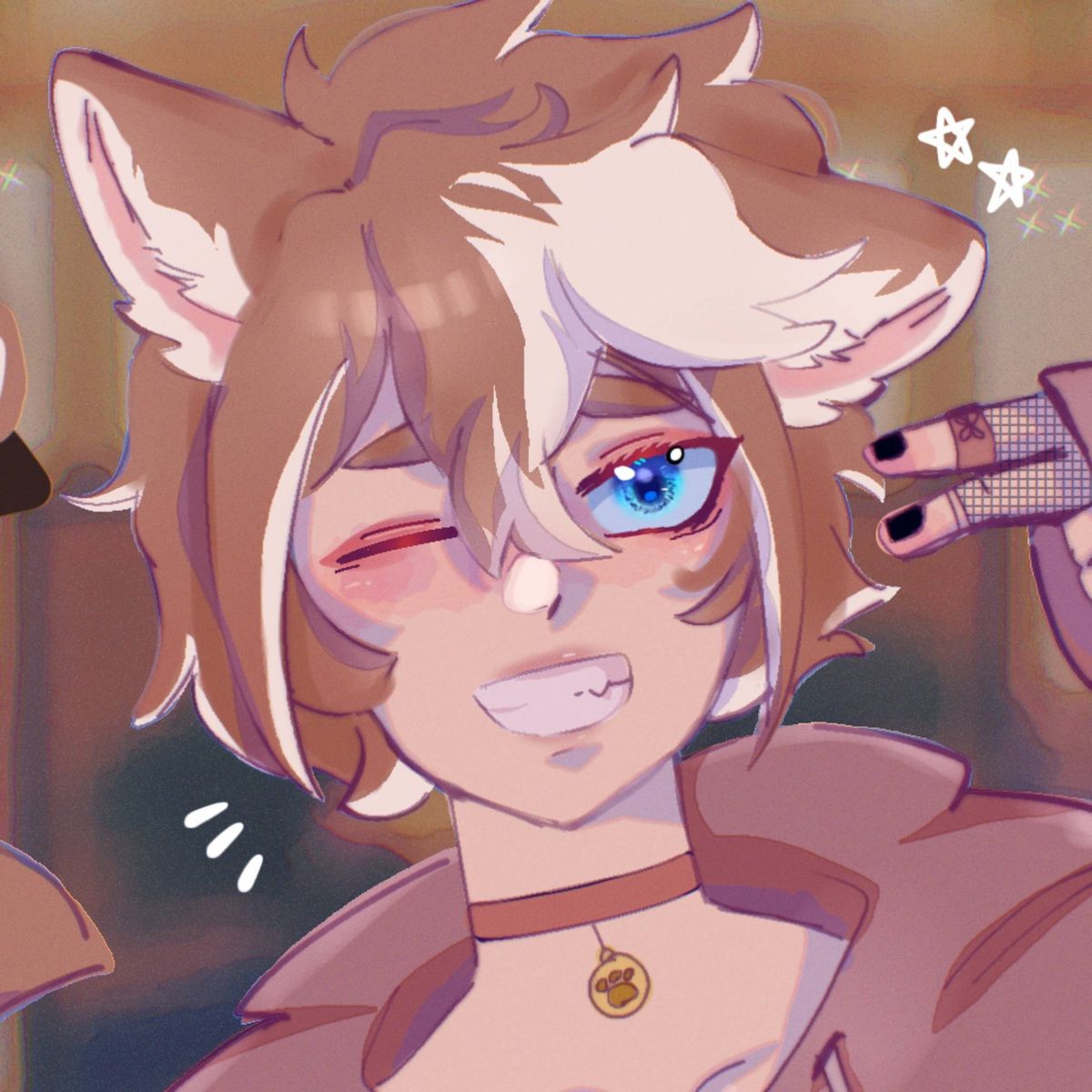 Profile Image