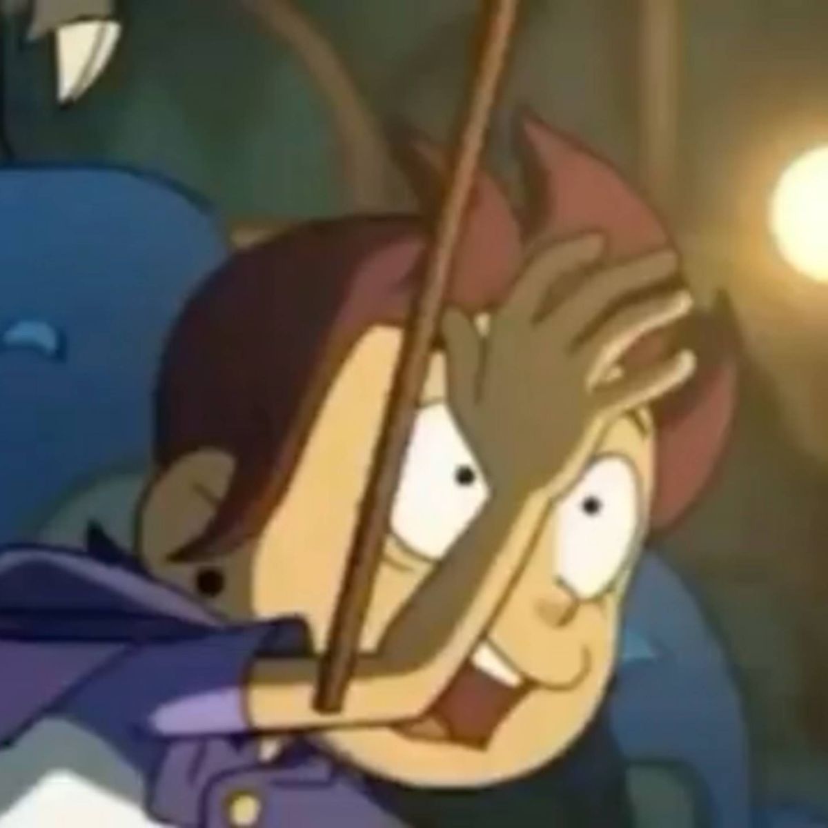 Profile Image