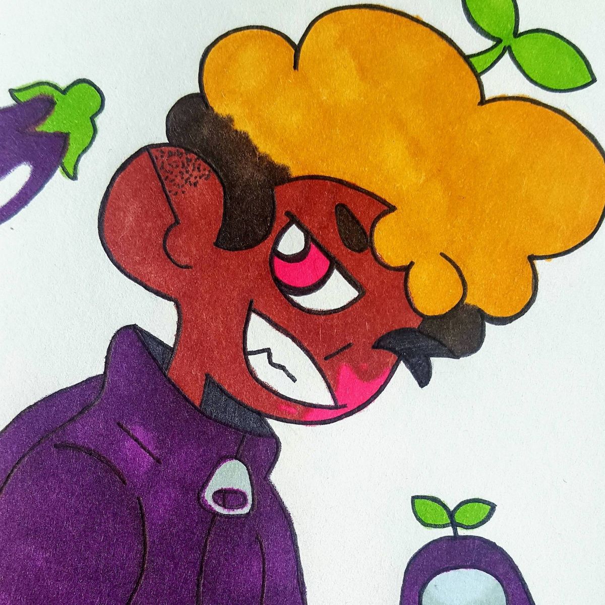 Profile Image