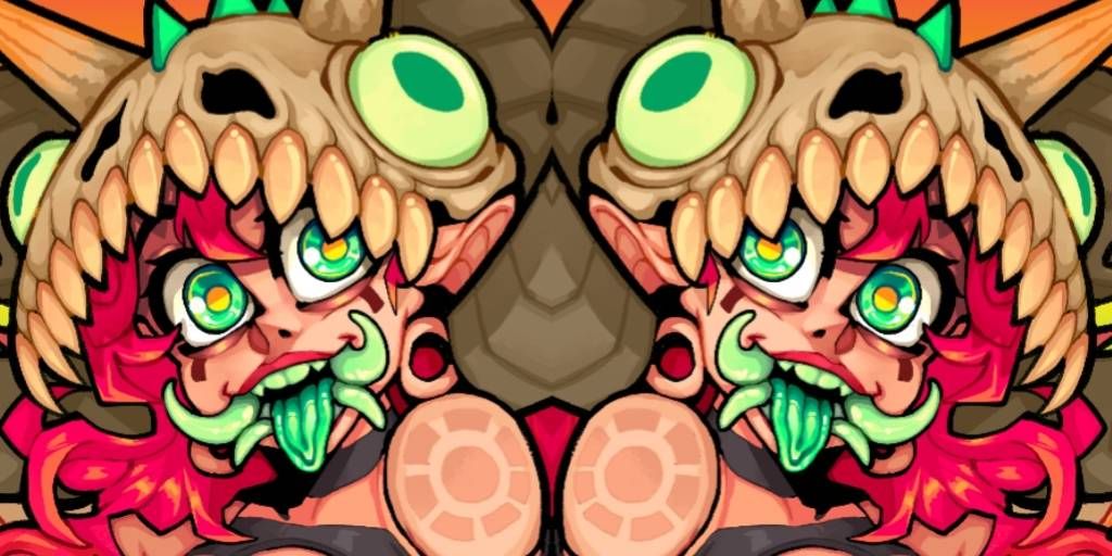 Hero artwork