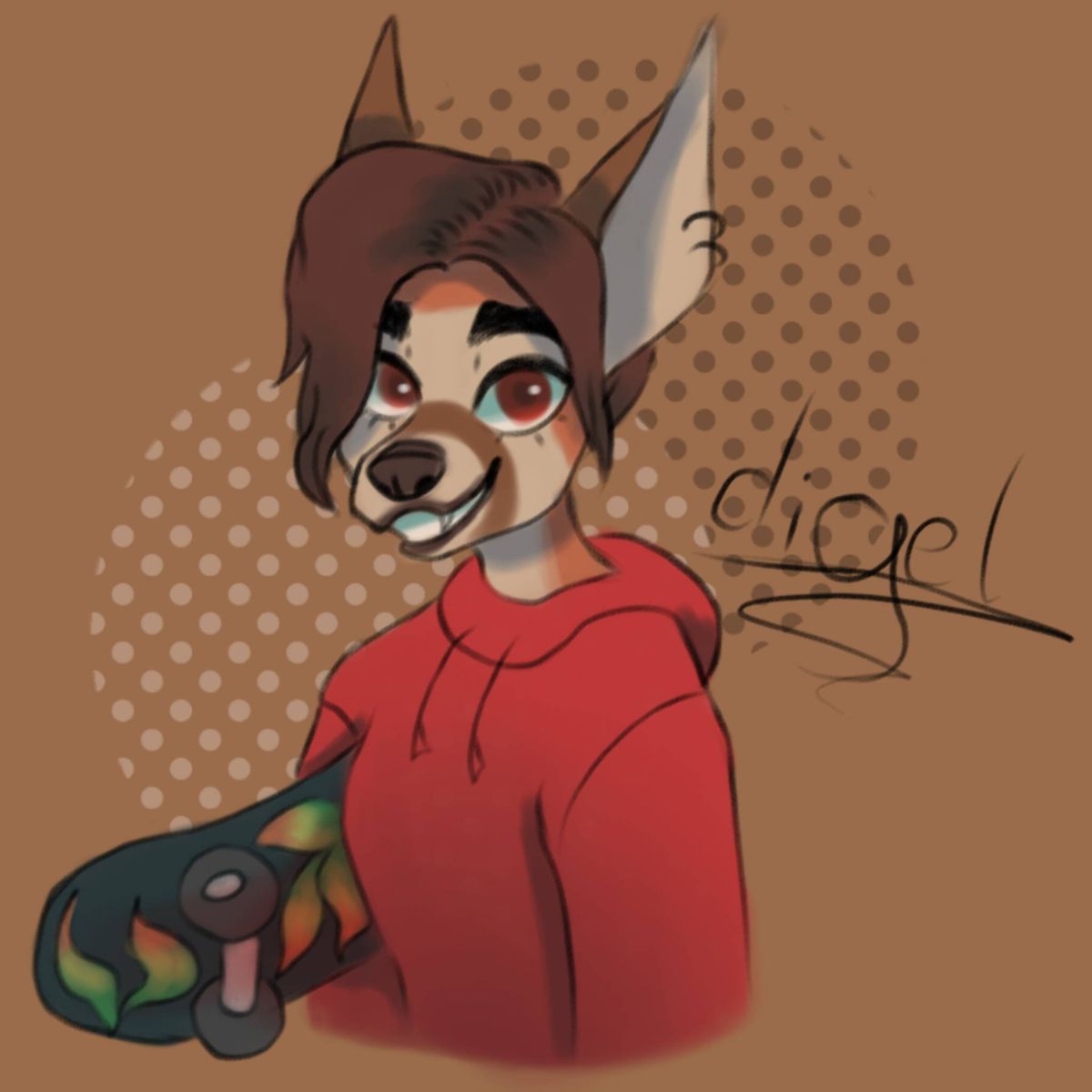 Profile Image