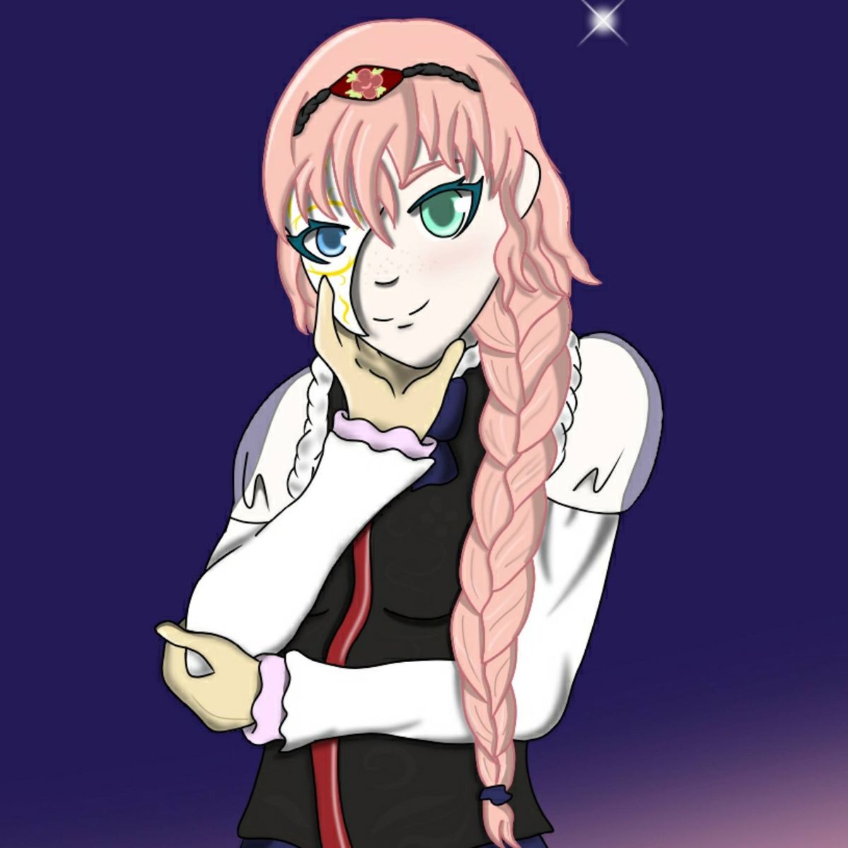 Profile Image