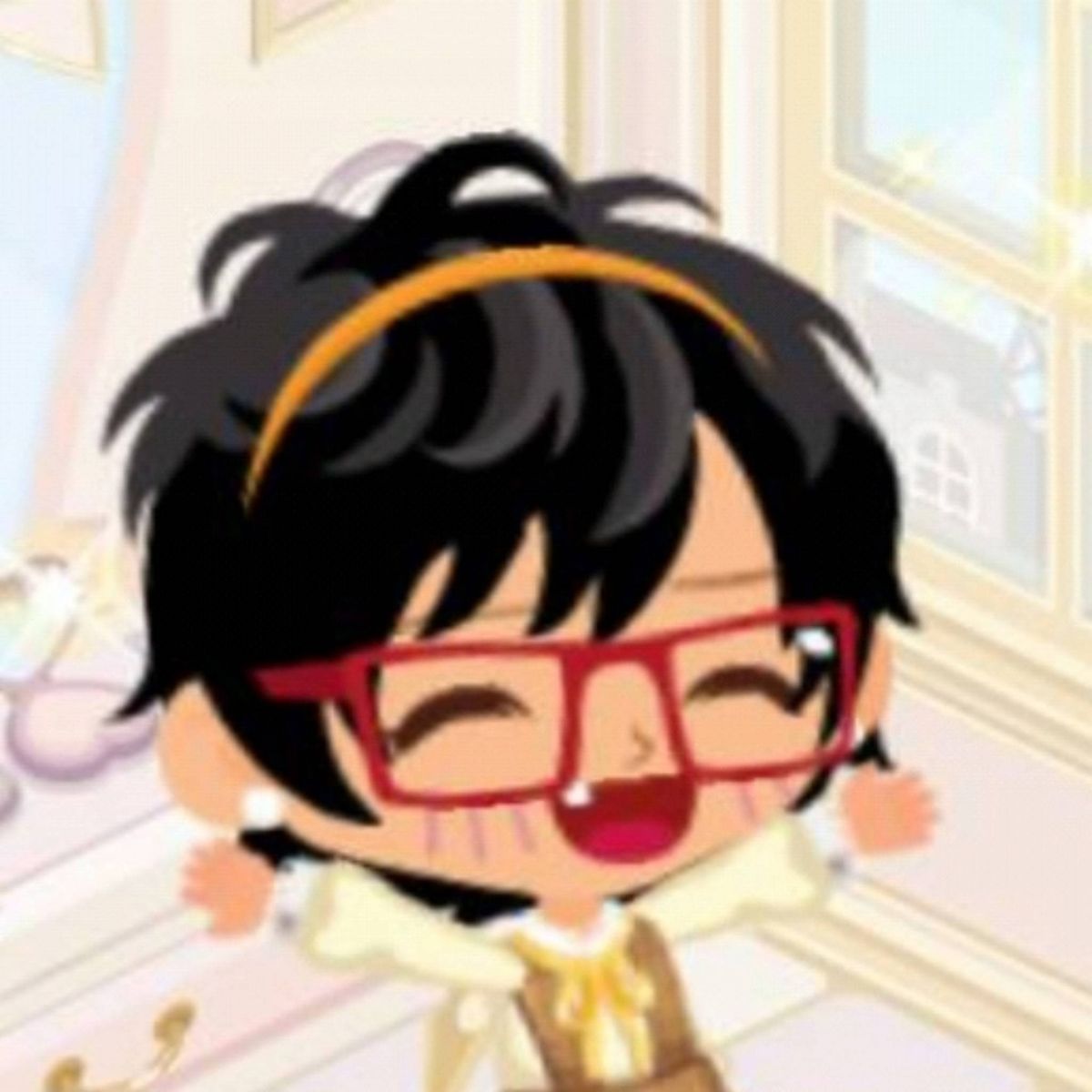 Profile Image