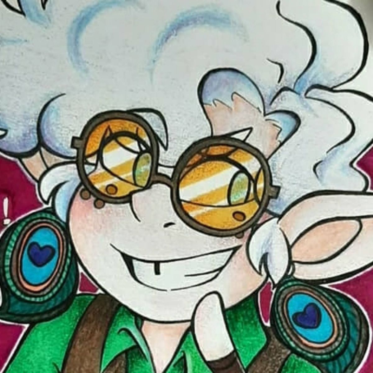 Profile Image